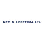 Rey & Lenferna Logo
