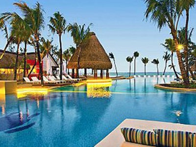 Ambre Resort & Spa Mauritius Ambre