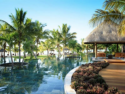 LUX* Le Morne Mauritius