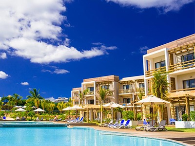 Anelia Resort & Spa