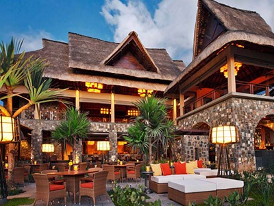 Le Jadis Beach Resort & Wellness Angsana