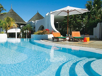 Casuarina Resort & Spa