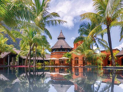 Dinarobin Beachcomber Golf Resort & Spa Dinarobin-Beachcomber-1