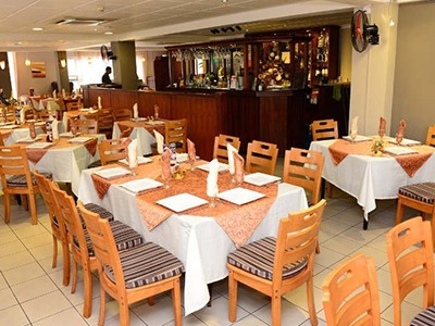 Great Delight Restaurant