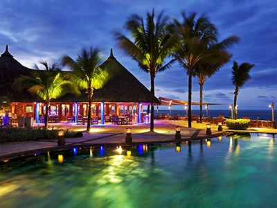 Heritage Awali Golf and Spa Resort Heritage-awali