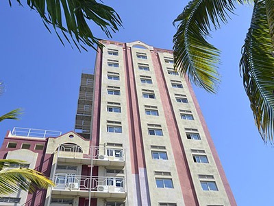 Hotel Saint Georges Hotel-Saint-george-1