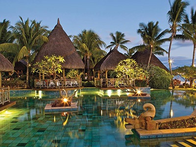 La Pirogue Resort & Spa Mauritius La-pirogue