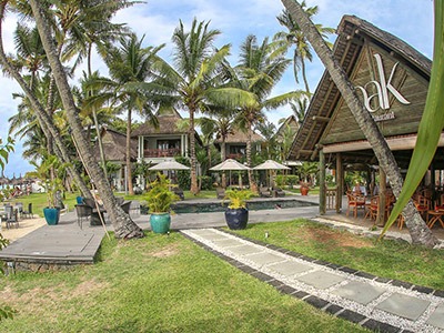Le Sakoa Hotel Le-sakoa
