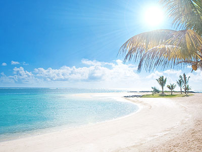 LUX* Belle Mare Mauritius