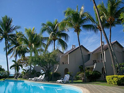 Mont Choisy Beach Villas Mont-choisy-1