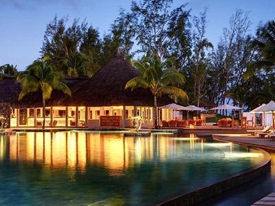 Outrigger Mauritius Resort & Spa Outrigger-1