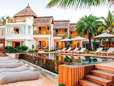 Seapoint Boutique Hotel