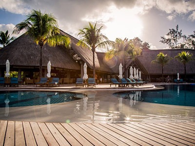 Sands Suites Resort & Spa