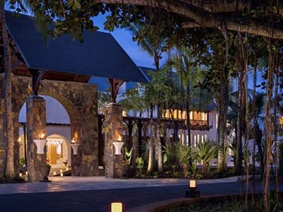 Shangri-La’s Le Touessrok Resort & Spa Mauritius shangri