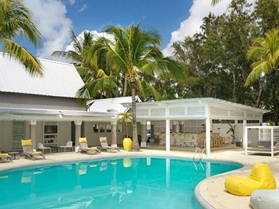 Tropical Attitude tropical-attitude