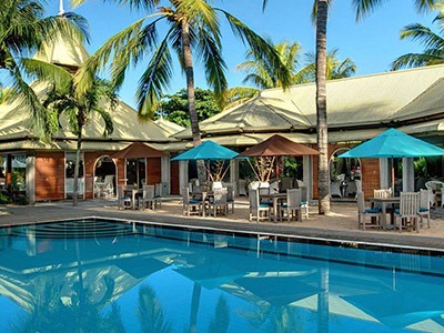 Veranda Grand Baie Hotel & Spa