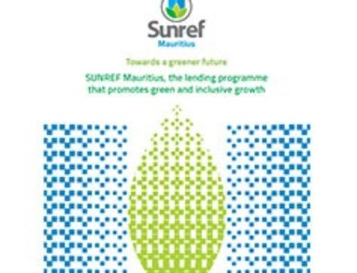 SUNREF Mauritius, the lending programme that promotes green and inclusive growth