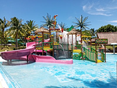 Splash n Fun Leisure Park splash-and-leisure