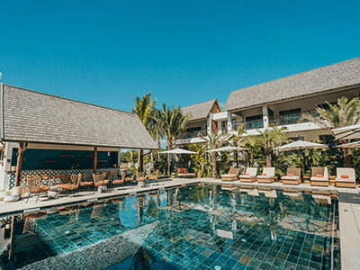 Domaine de Grand Baie