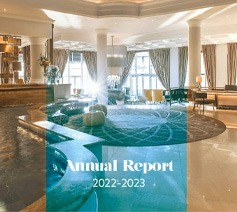 Annual report 2022-2023