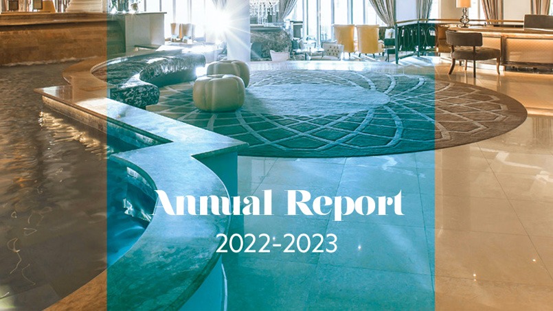 annual report 2023