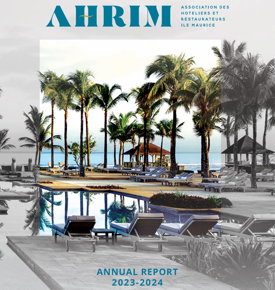 Statistical brief on Mauritius tourism 2023 – 2024
