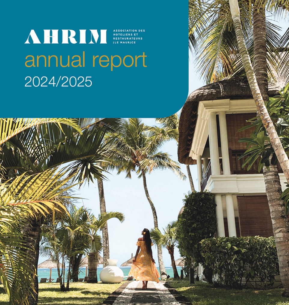 Statistical brief on Mauritius tourism 2024 – 2025