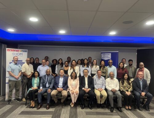 Sensitisation Workshop on Ethical Recruitment