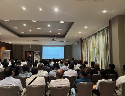 Training Session for Compliance with Food Regulations 2024